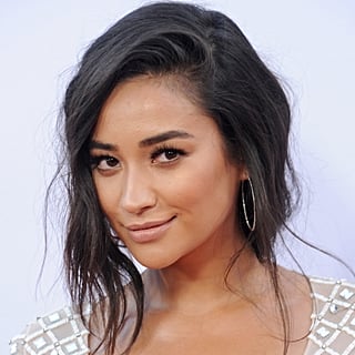 Shay Mitchell