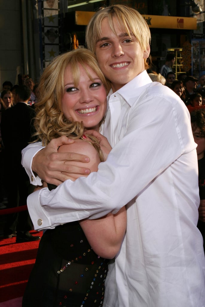 Things You'll Remember About Dating in the Early 2000s