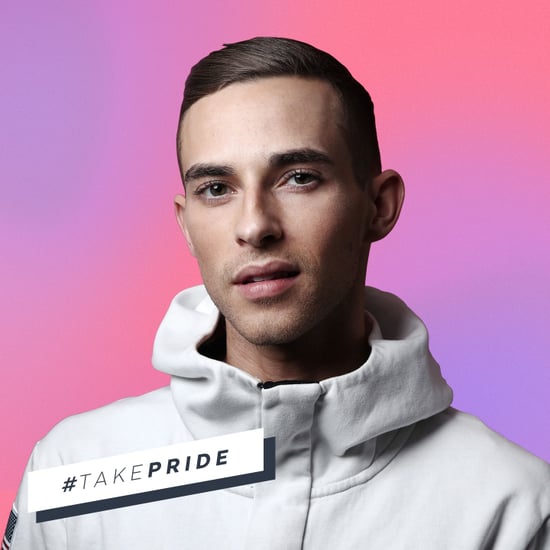 Adam Rippon Pride Month Interview 2018
