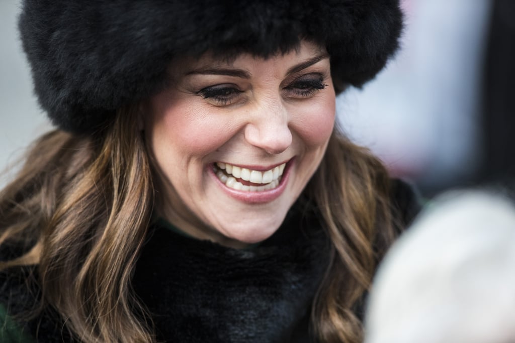 Best Pictures of Duchess of Cambridge Sweden and Norway Trip