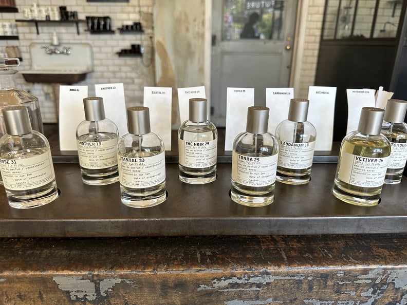 Every Le Labo Perfume, Reviewed | POPSUGAR Beauty