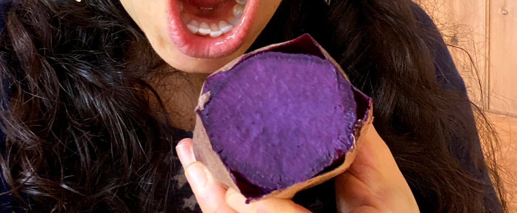 What Happens When You Eat Sweet Potato Every Day For 1 Month