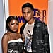 Keith Powers and Ryan Destiny Split Up After 4 Years Together