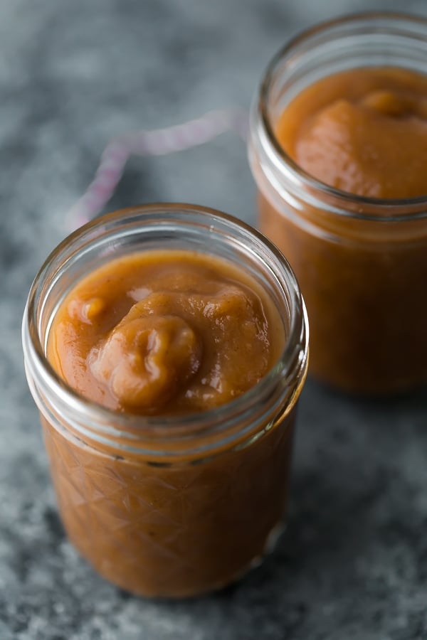 Crockpot Apple Butter | Ginger Dessert Recipes | POPSUGAR ...