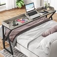 15 Bed Trays to Make Working From Home More Comfortable