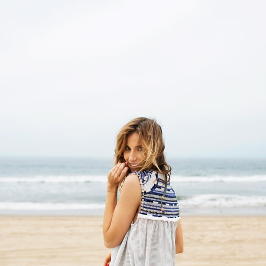 Bathing Suits For Postpartum Bodies