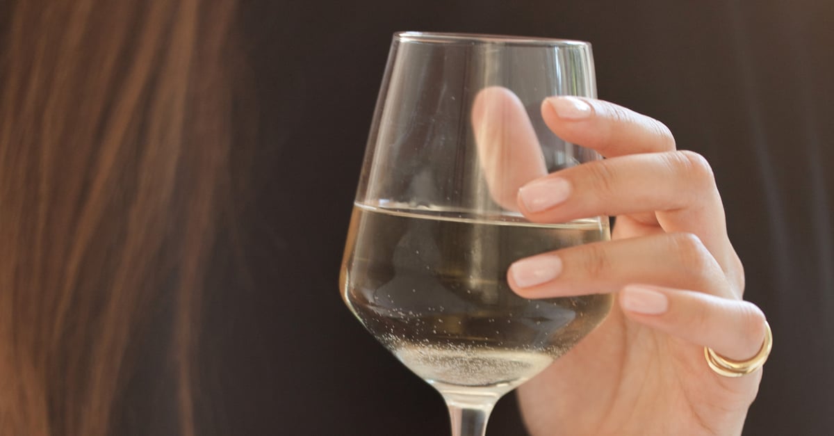 How Long Can Wine Last After Opening? POPSUGAR Food