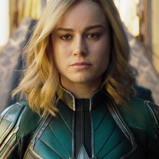 Why Is Captain Marvel 2 Called The Marvels?