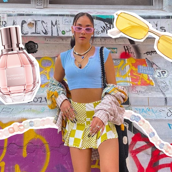 How to Accessorize, According to an Influencer