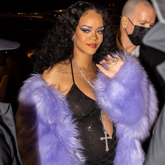 Fur Coat Halloween Costume Ideas