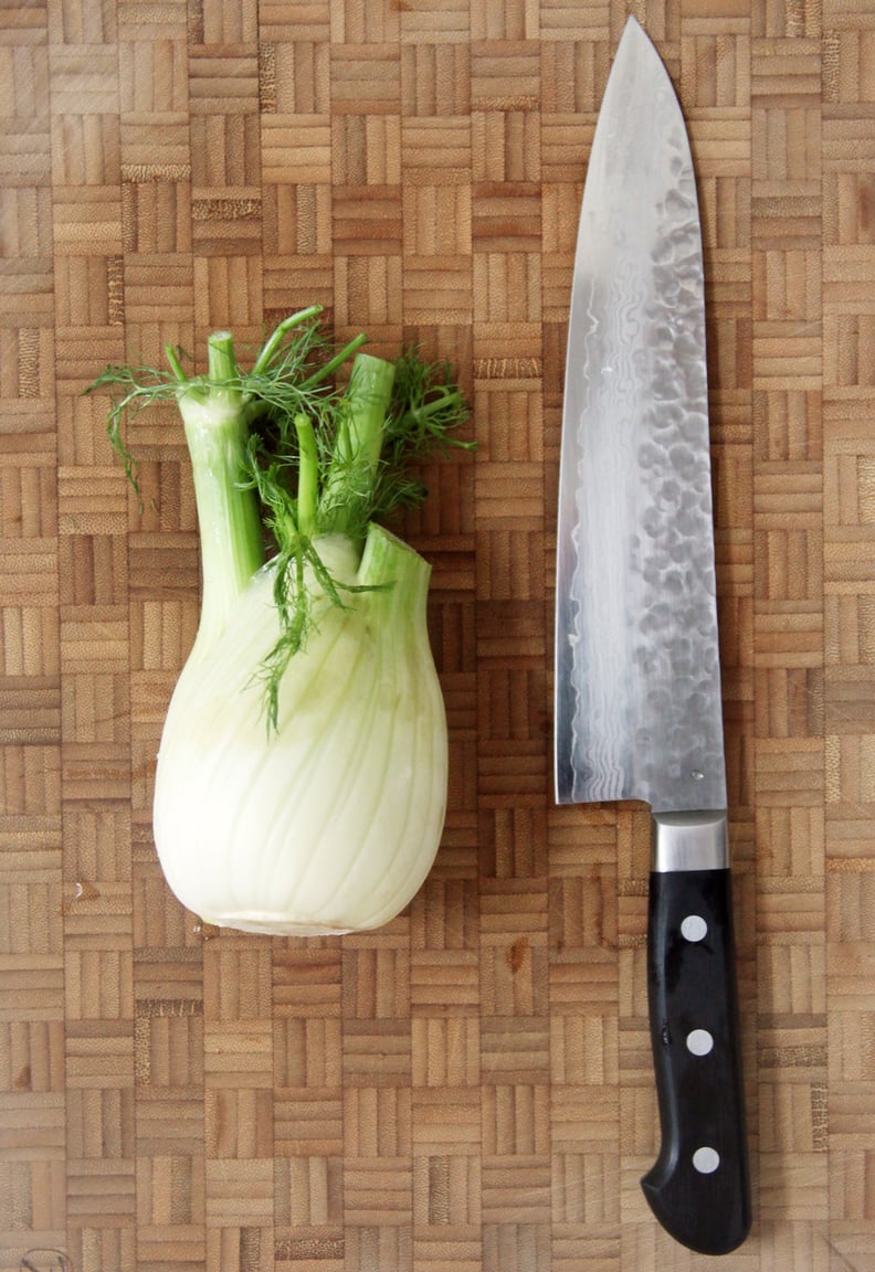 The Fall Food: Fennel