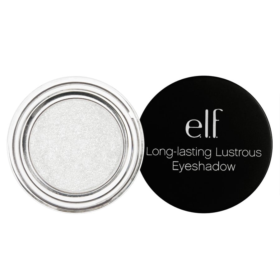 Long-Lasting Lustrous Eye Shadow