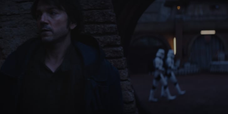 Star Wars: Andor Cast, Trailer, and Release Date | POPSUGAR ...