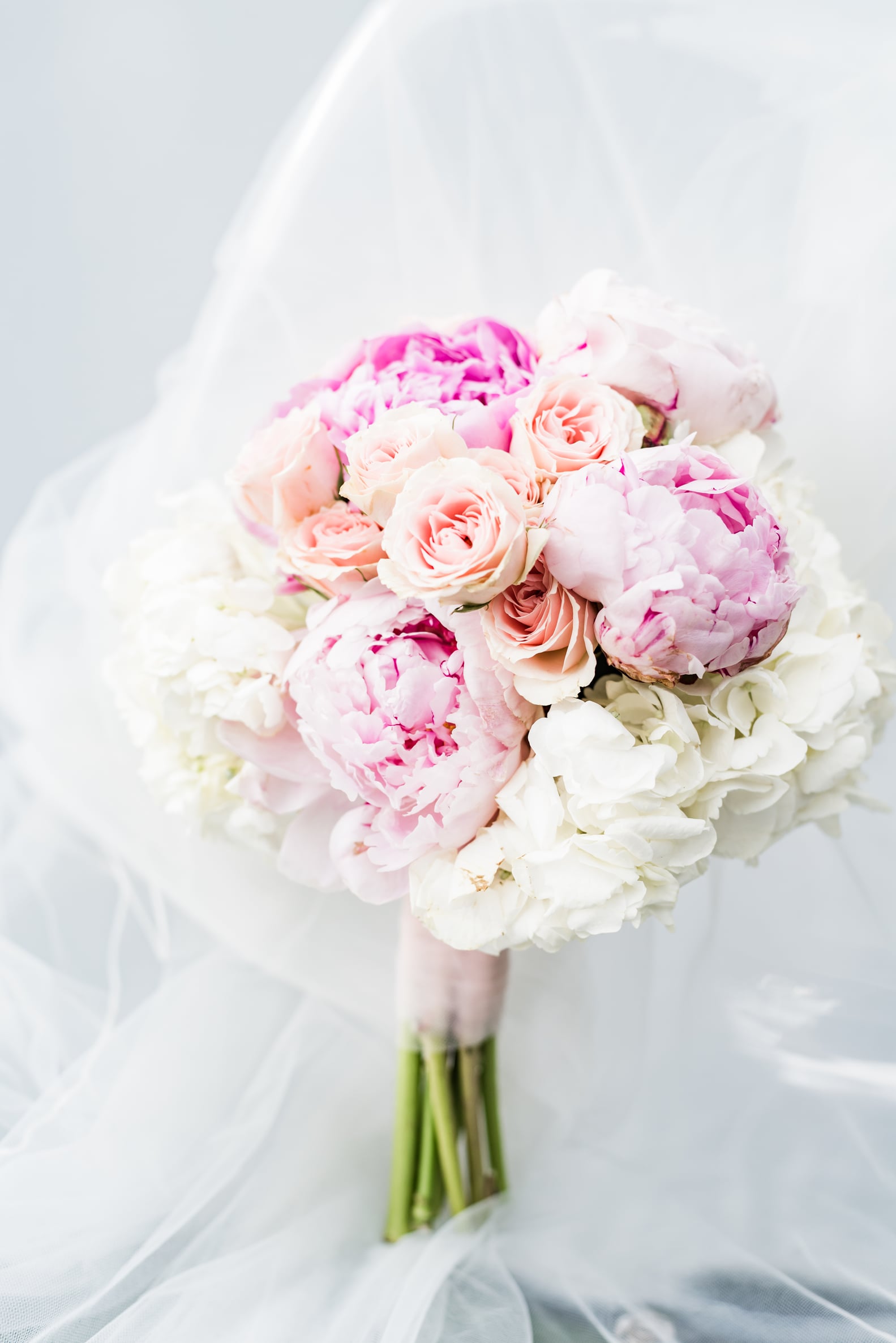 Spring Wedding Bouquets Popsugar Love And Sex 1154