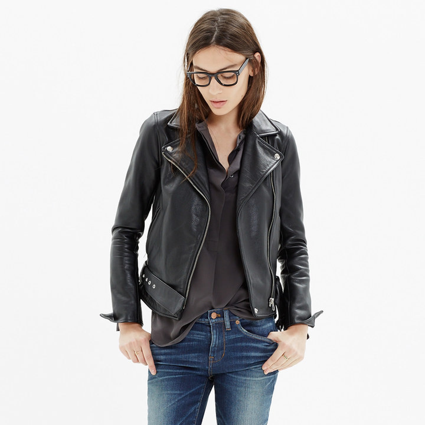 Jackets Every Woman Needs | PS Fashion