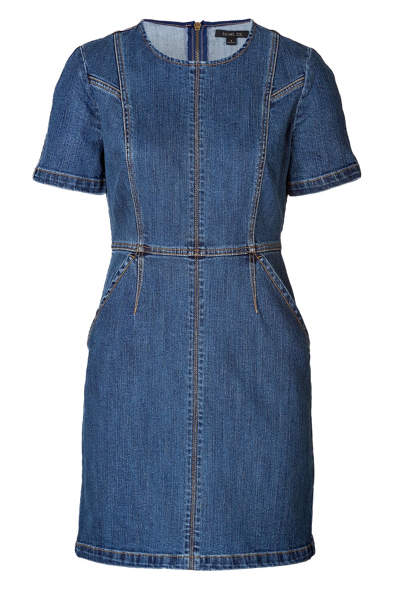 Rachel Zoe Denim Dress