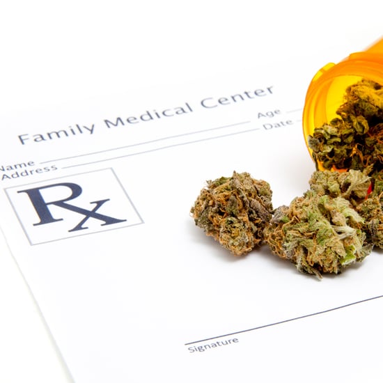 Medical Marijuana Treatment For Child's Seizures