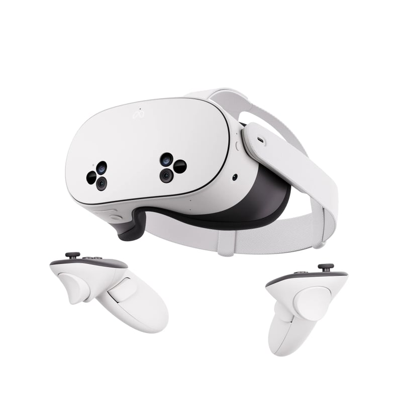 A Tech Gift For the VR Enthusiast