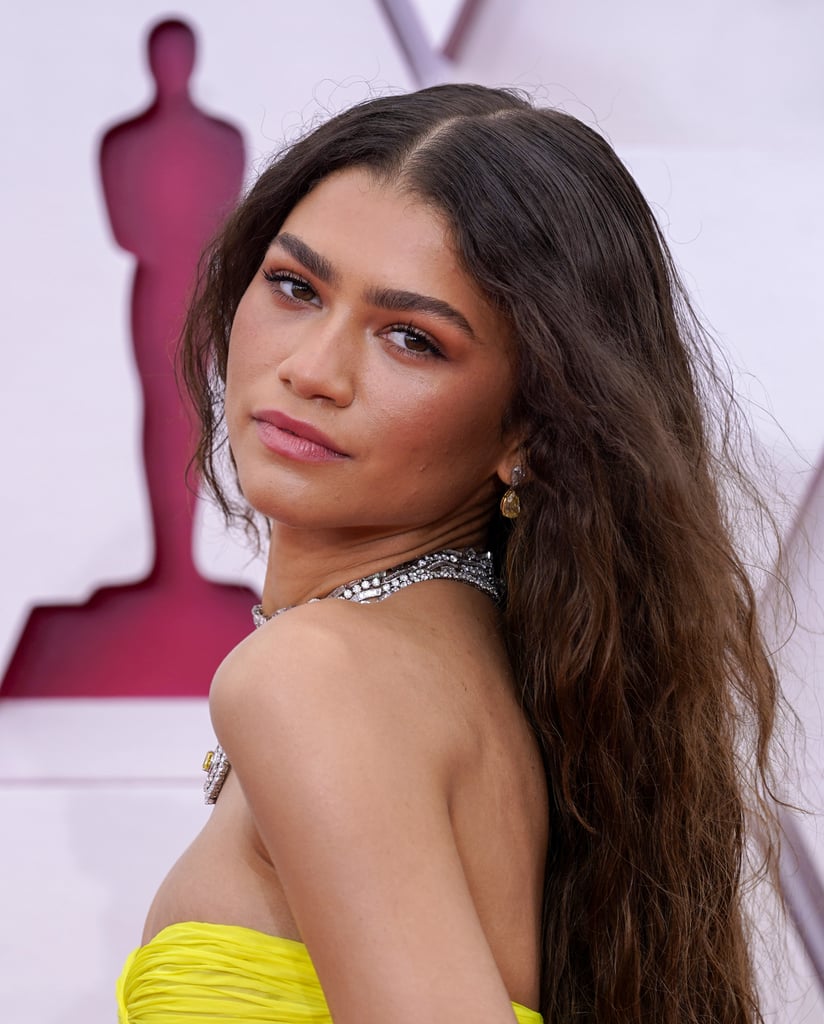 Zendaya at the 2021 Oscars | Pictures