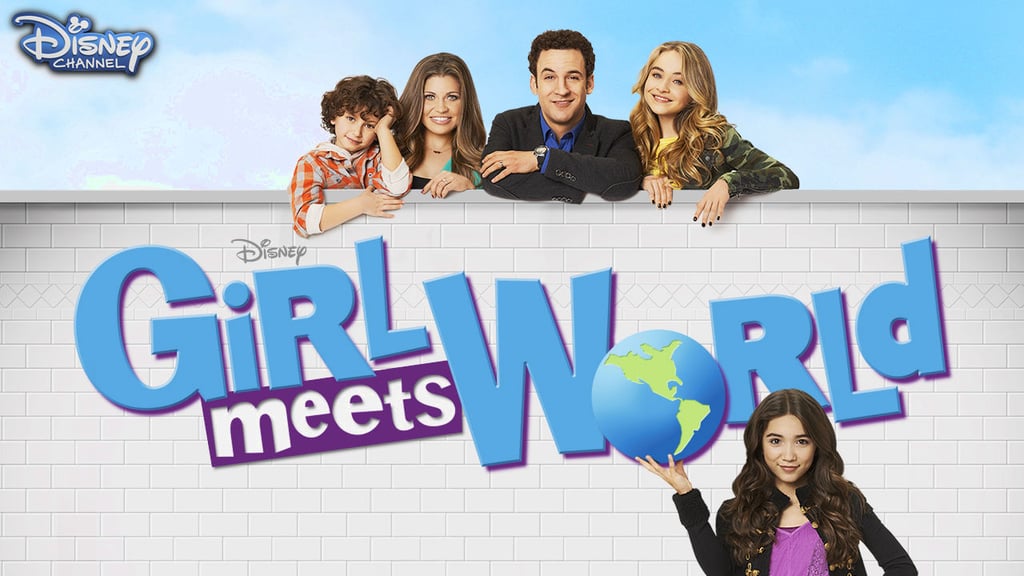 Girl Meets World