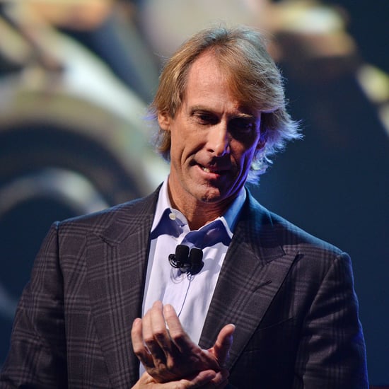 Was the Michael Bay CES Incident Fake?