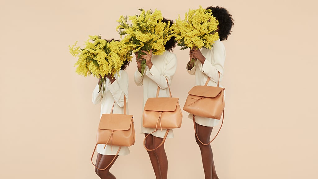 Mansur Gavriel Fall 2015 Lookbook