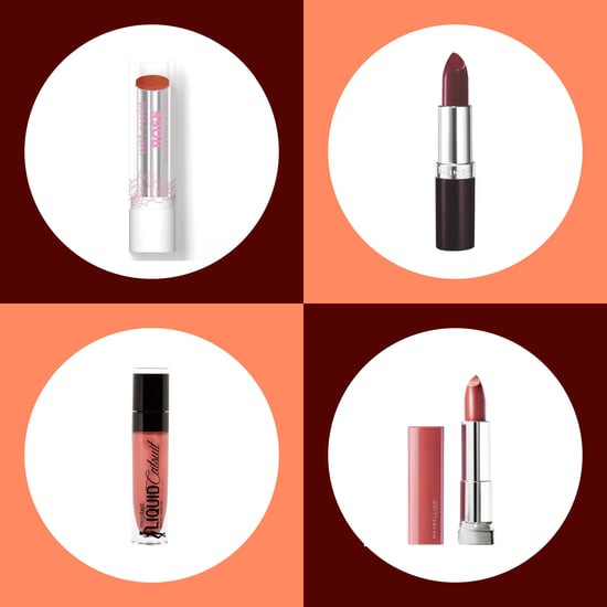 21 Best Drugstore Lipsticks