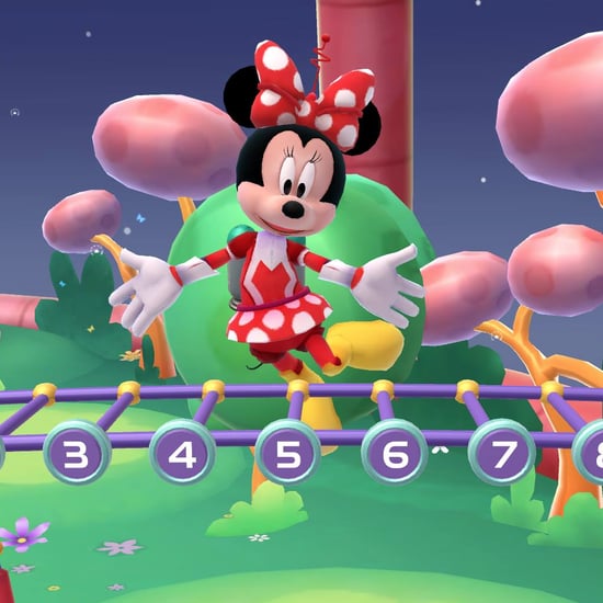 Disney Imagicademy Apps