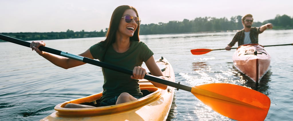 26 Outdoor Date Ideas 26 Outdoor Date Ideas