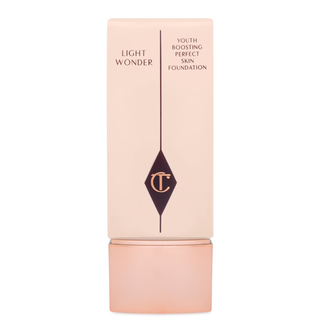 Best Foundation For a Skin-Like Finish