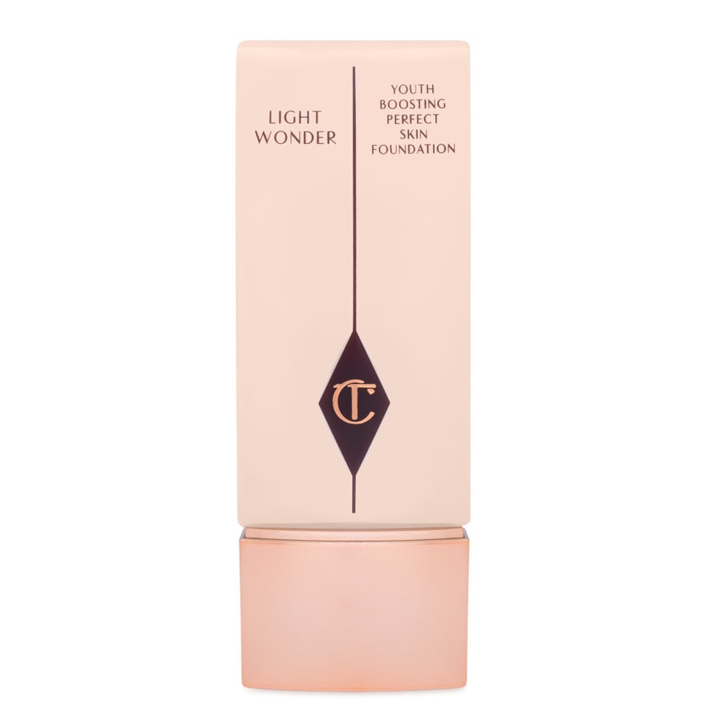 Charlotte Tilbury Light Wonder Foundation