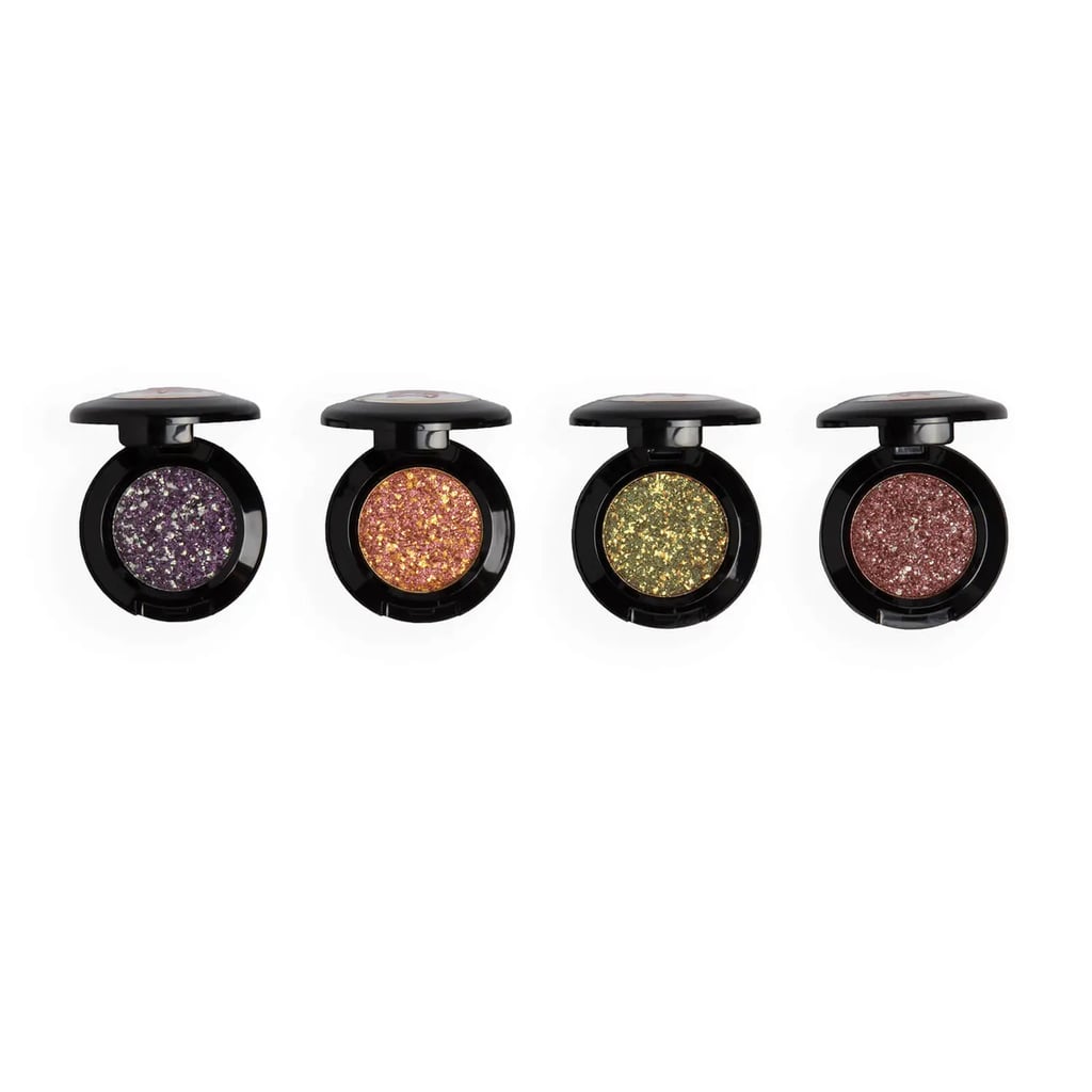 Rock and Roll Beauty x Ozzy Metal Flake Eyeshadow Kit