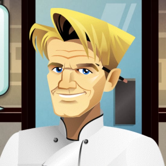 Gordon Ramsay Dash Game Review