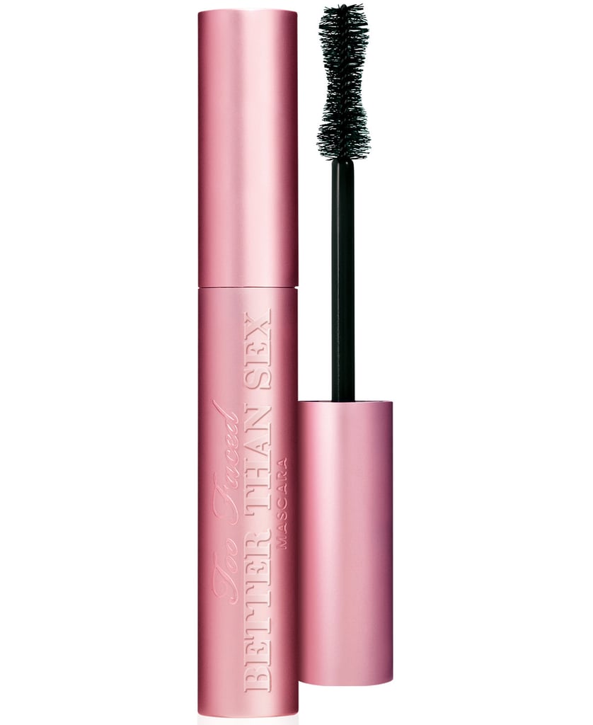 Too Faced Better Than Sex Mascara