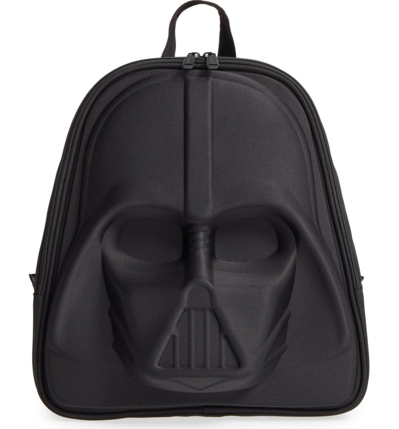 Darth Vader backpack