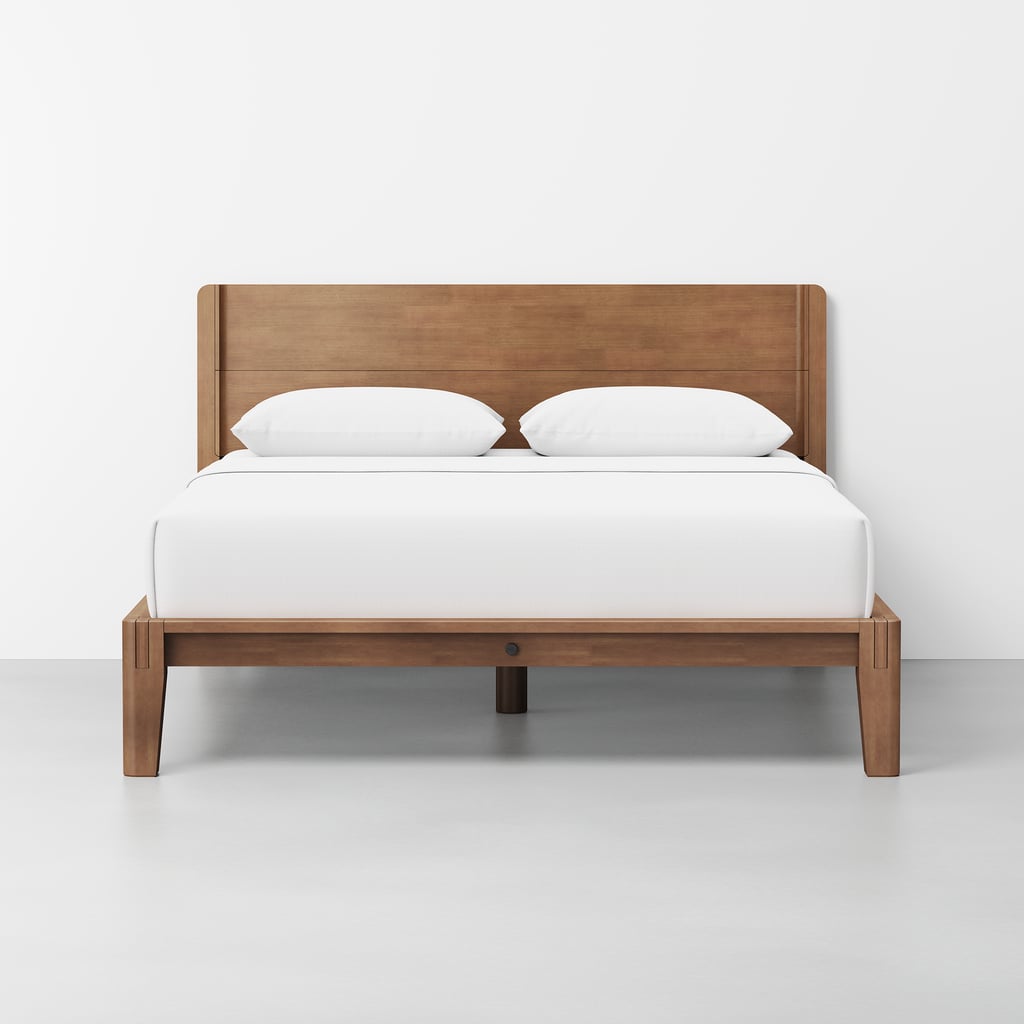 Thuma Classic Bed + Headboard