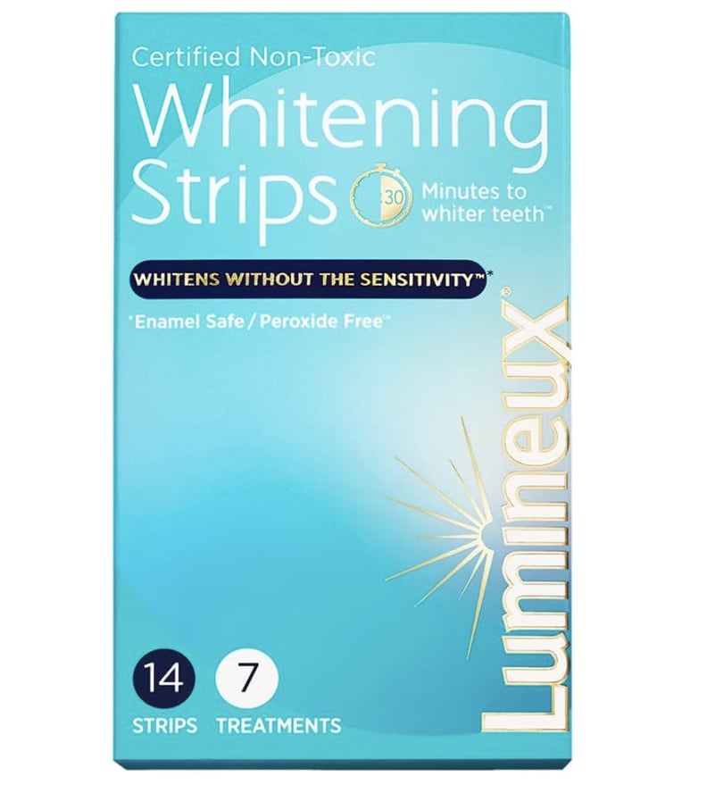 Best Teeth Whitening Strips on Sale on Amazon