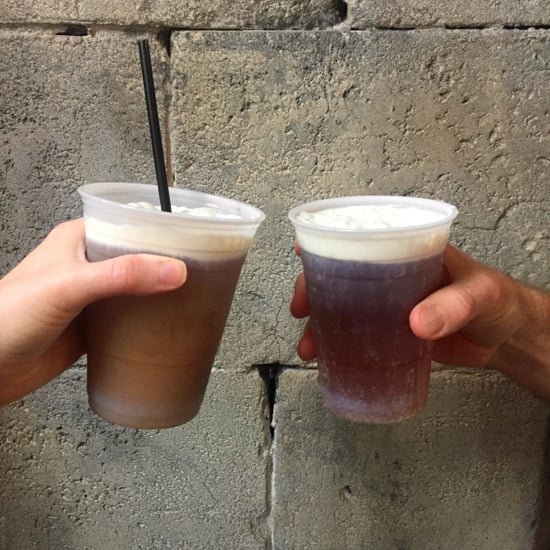 Which Butterbeer Is Best in Orlando?