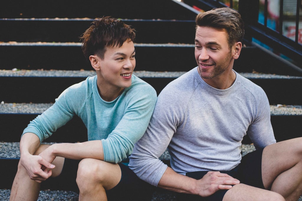 Couple Photo Shoot in Vancouver