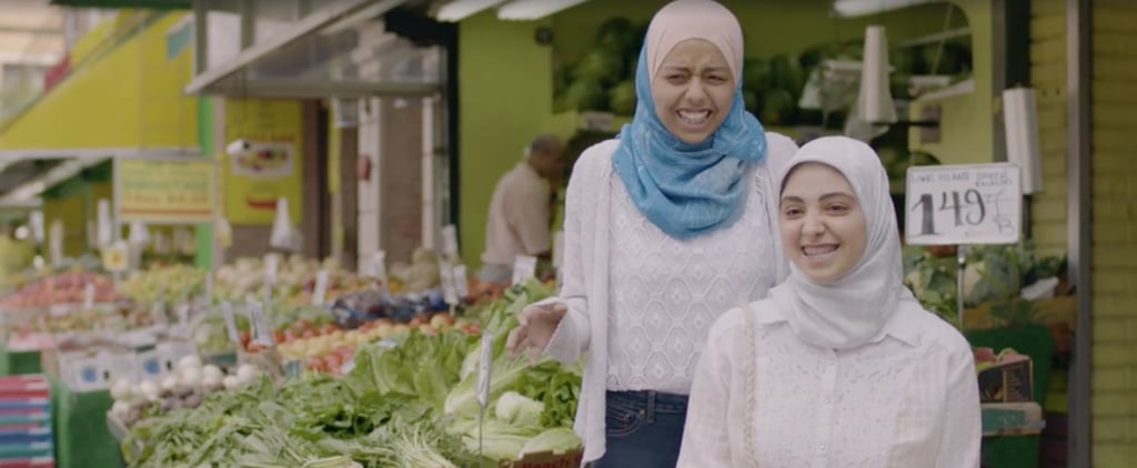 Humans of New York Facebook Docuseries Trailer