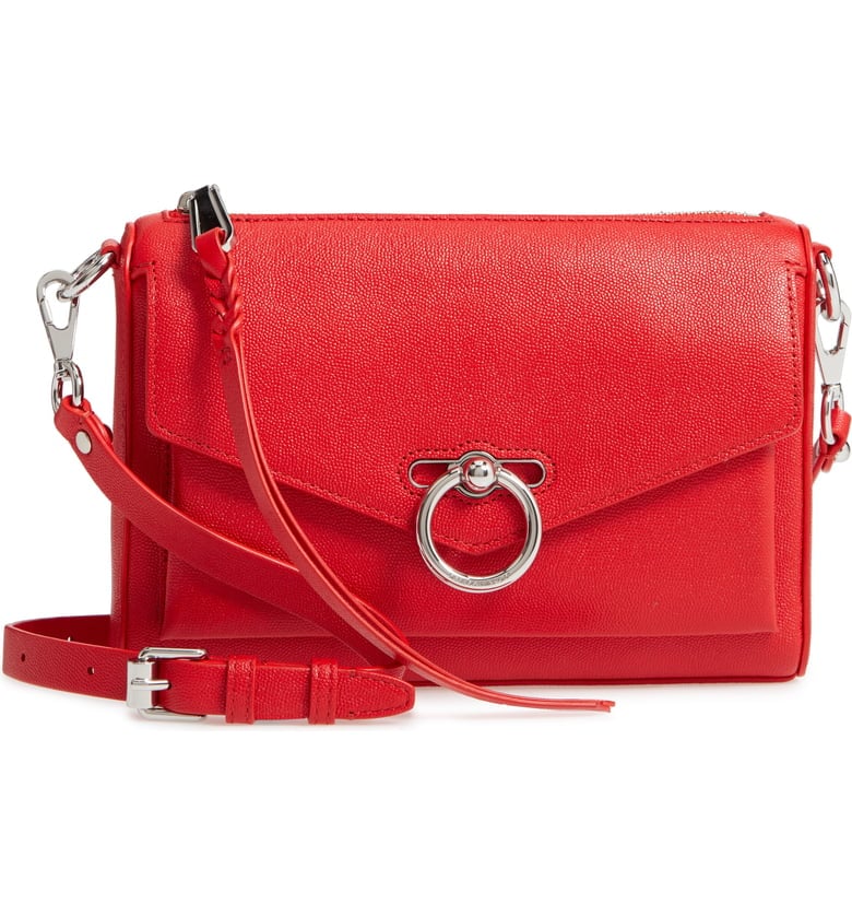 Rebecca Minkoff Jean MAC Convertible Crossbody Bag