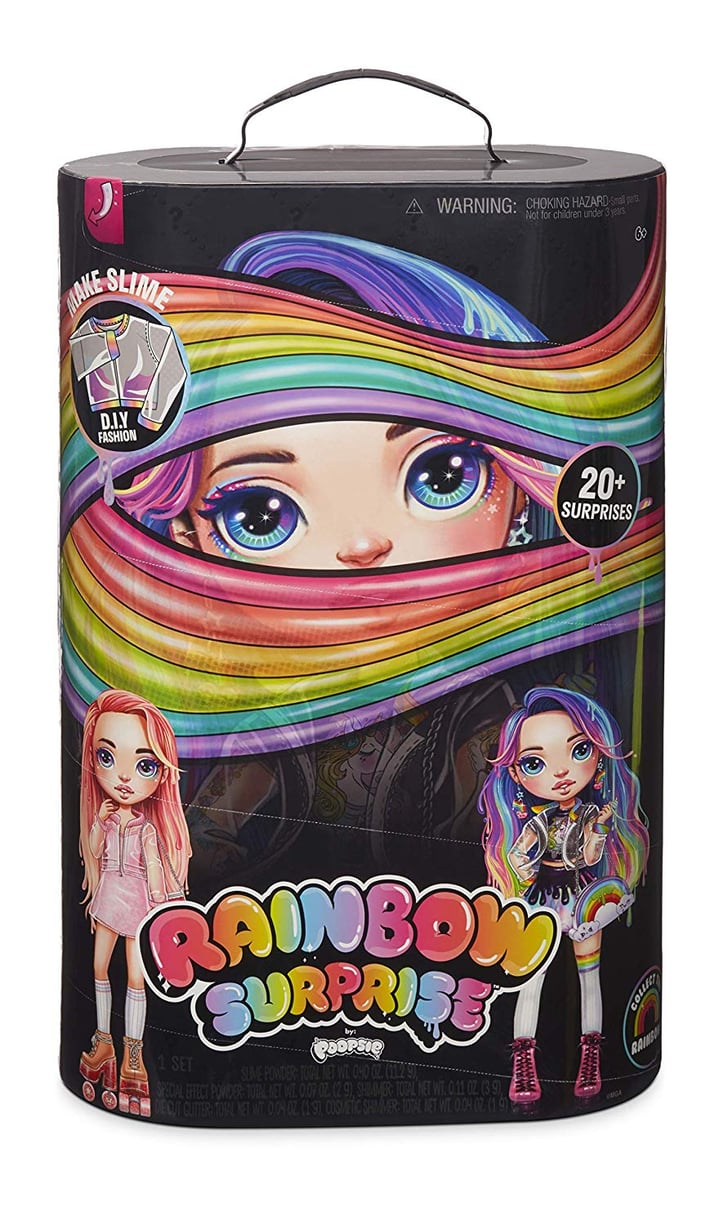 poopsie roll dog toy