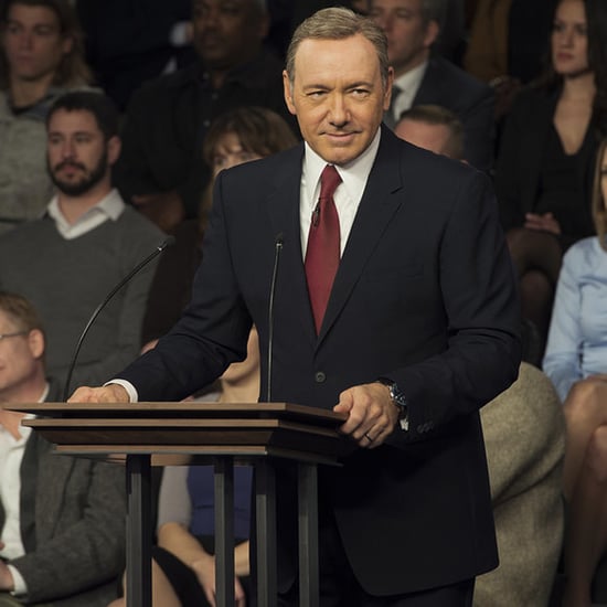 Netflix Accidentally Releases House of Cards Season 3