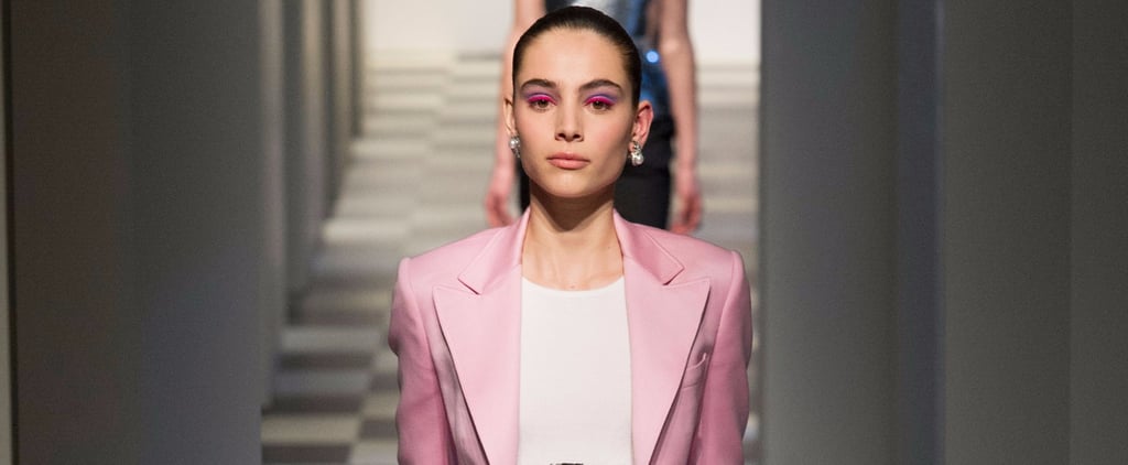 Oscar de la Renta Fall 2017 Runway
