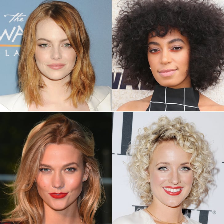 Fall haircuts and hairstyles: Celebrity stylists share favorites