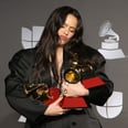 Here's What Rosalía's Best New Artist Nomination at the Grammys Really Means