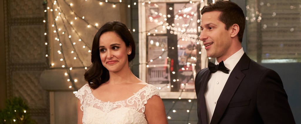 Brooklyn Nine-Nine Renewed by NBC