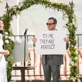 These Ideas Will Bring the Magic of Movies Into Your Wedding