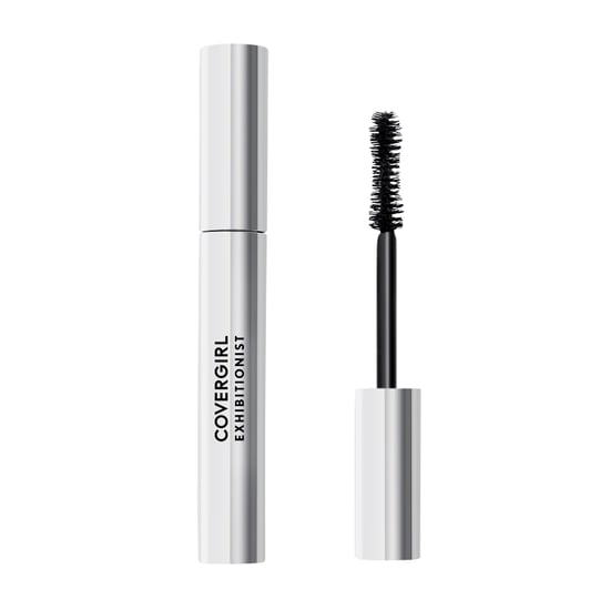 Covergirl Exhibitionist Mascara Review