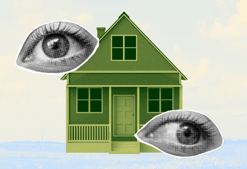 The Voyeuristic Thrill of Being a Zillow Peeper